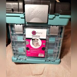 Creative Options Crafting Tote